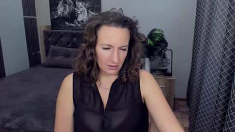 AngelicaCream online show from February 8, 10:40 am