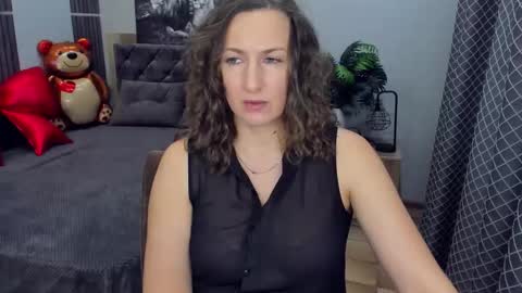 AngelicaCream online show from February 16, 7:59 am