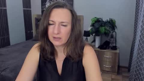 AngelicaCream online show from March 1, 9:22 am