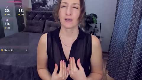 AngelicaCream online show from March 25, 6:52 am