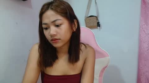 angelicagoddesslover online show from February 17, 3:19 pm