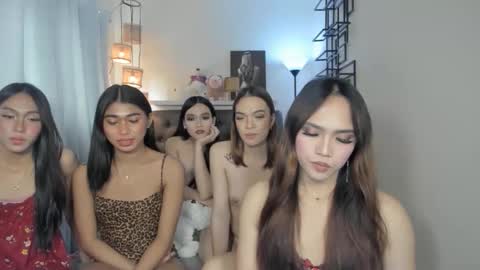 SweetAngelica online show from October 6, 6:44 am