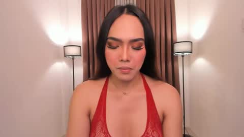 SweetAngelica online show from July 8, 12:15 am