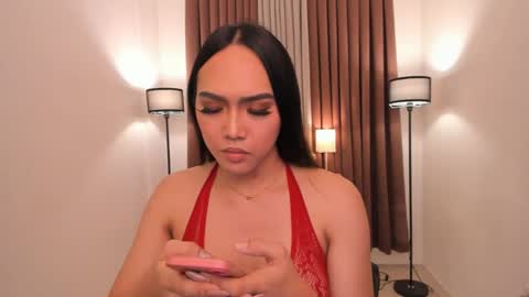SweetAngelica online show from July 14, 10:21 am