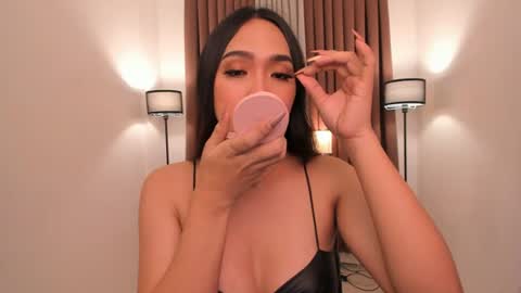 SweetAngelica online show from July 15, 3:12 am