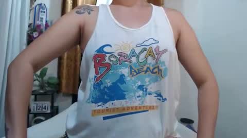 Angel Mae online show from April 23, 11:09 am