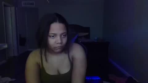 Snapshot of angelicaliusdomme chatting on October 13, 3:34 pm Alius Angelic online show from October 13, 3:34 pm