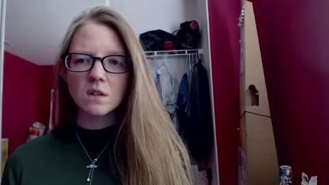 Snapshot of angelicangel3 chatting on February 6, 12:22 am AngelicAngel online show from February 6, 12:22 am