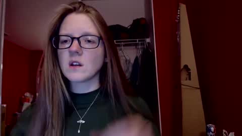 Snapshot of angelicangel3 chatting on February 6, 3:48 am AngelicAngel online show from February 6, 3:48 am