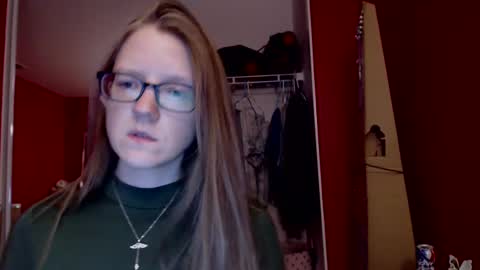 Snapshot of angelicangel3 chatting on February 6, 6:51 am AngelicAngel online show from February 6, 6:51 am