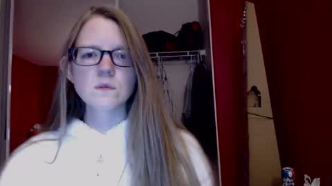 Snapshot of angelicangel3 chatting on February 7, 3:23 am AngelicAngel online show from February 7, 3:23 am