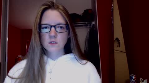 Snapshot of angelicangel3 chatting on February 7, 6:24 am AngelicAngel online show from February 7, 6:24 am