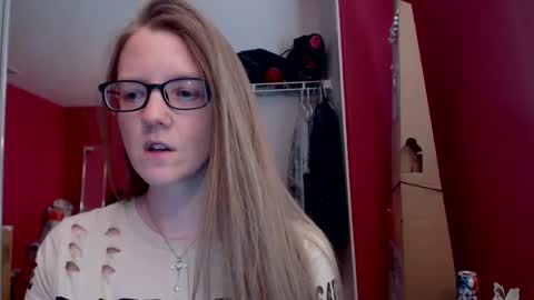 Snapshot of angelicangel3 chatting on February 12, 10:48 pm AngelicAngel online show from February 12, 10:48 pm