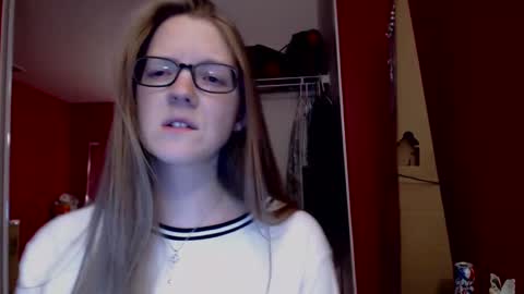 Snapshot of angelicangel3 chatting on February 14, 3:33 am AngelicAngel online show from February 14, 3:33 am