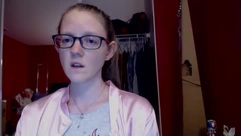 Snapshot of angelicangel3 chatting on March 4, 1:45 am AngelicAngel online show from March 4, 1:45 am