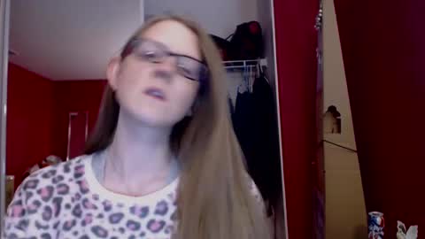 Snapshot of angelicangel3 chatting on March 7, 12:26 am AngelicAngel online show from March 7, 12:26 am