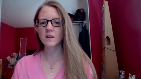 Snapshot of angelicangel3 chatting on March 11, 5:35 pm AngelicAngel online show from March 11, 5:35 pm