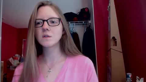 Snapshot of angelicangel3 chatting on March 11, 9:26 pm AngelicAngel online show from March 11, 9:26 pm