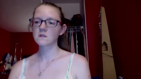 Snapshot of angelicangel3 chatting on October 7, 5:59 am AngelicAngel online show from October 7, 5:59 am