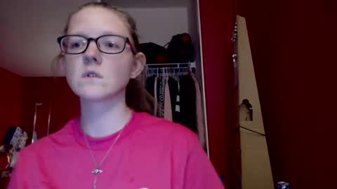 Snapshot of angelicangel3 chatting on October 13, 3:28 am AngelicAngel online show from October 13, 3:28 am