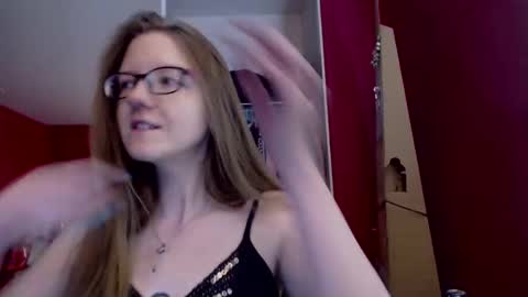 Snapshot of angelicangel3 chatting on October 14, 4:52 pm AngelicAngel online show from October 14, 4:52 pm