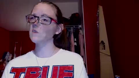 Snapshot of angelicangel3 chatting on November 8, 4:01 am AngelicAngel online show from November 8, 4:01 am