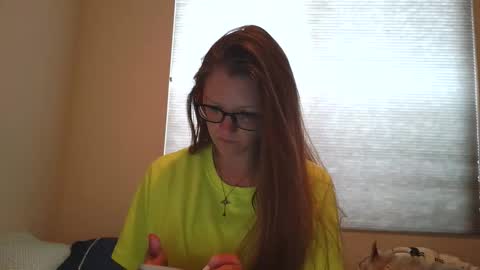 Snapshot of angelicangel3 chatting on November 14, 5:55 pm AngelicAngel online show from November 14, 5:55 pm