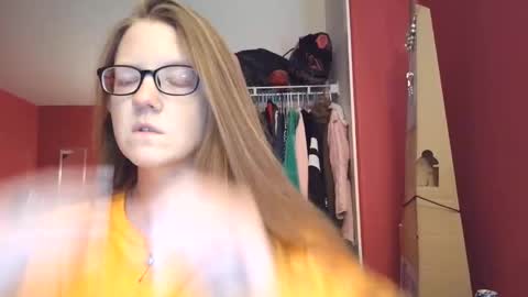 Snapshot of angelicangel3 chatting on November 18, 11:15 pm AngelicAngel online show from November 18, 11:15 pm