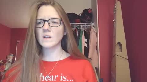 Snapshot of angelicangel3 chatting on November 23, 3:50 am AngelicAngel online show from November 23, 3:50 am