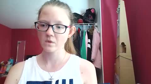 Snapshot of angelicangel3 chatting on November 24, 7:46 pm AngelicAngel online show from November 24, 7:46 pm