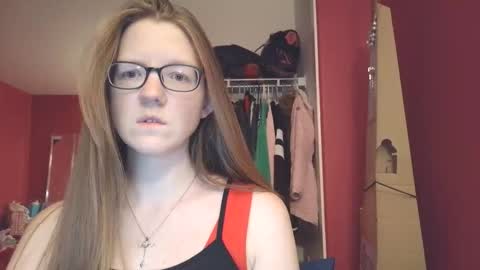 Snapshot of angelicangel3 chatting on November 29, 4:59 am AngelicAngel online show from November 29, 4:59 am