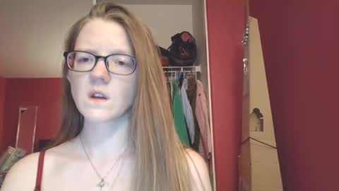 AngelicAngel online show from March 27, 5:46 am