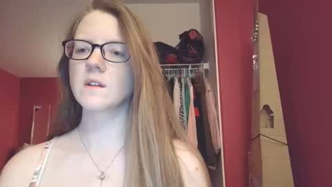 AngelicAngel online show from April 21, 6:09 am