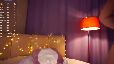 Snapshot of angelicapretybb chatting on February 10, 10:09 am Angelica online show from February 10, 10:09 am