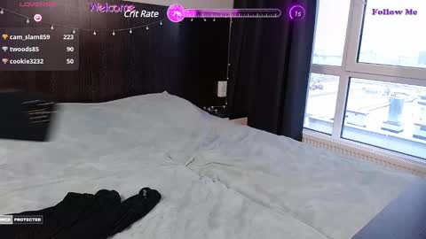 Snapshot of angelicaquiet1 chatting on January 13, 1:17 pm Angelica online show from January 13, 1:17 pm