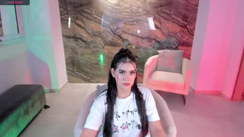Snapshot of angelicavega_ chatting on January 16, 5:55 pm Angelica Vega online show from January 16, 5:55 pm