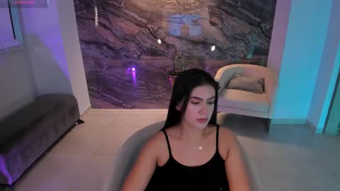 Snapshot of angelicavega_ chatting on September 20, 6:42 pm Angelica Vega online show from September 20, 6:42 pm