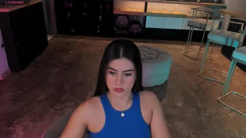 Snapshot of angelicavega_ chatting on November 1, 7:05 pm Angelica Vega online show from November 1, 7:05 pm