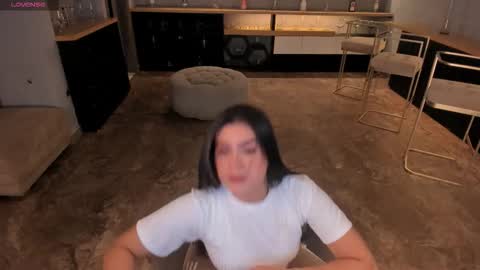 Snapshot of angelicavega_ chatting on November 8, 1:44 pm Angelica Vega online show from November 8, 1:44 pm