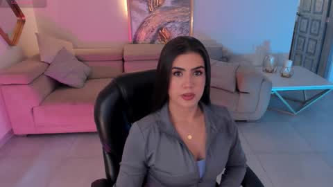Snapshot of angelicavega_ chatting on November 18, 7:07 pm Angelica Vega online show from November 18, 7:07 pm