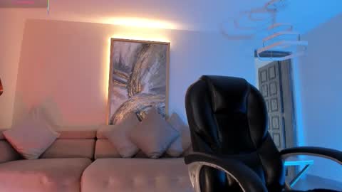 Snapshot of angelicavega_ chatting on November 19, 5:35 pm Angelica Vega online show from November 19, 5:35 pm