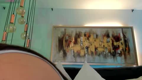 Snapshot of angelicavega_ chatting on November 27, 7:05 pm Angelica Vega online show from November 27, 7:05 pm