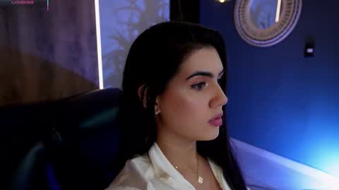 Snapshot of angelicavega_ chatting on December 19, 8:05 pm Angelica Vega online show from December 19, 8:05 pm