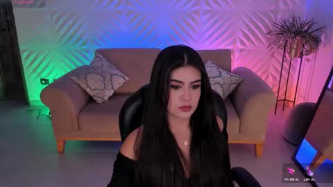 Snapshot of angelicavega_ chatting on January 14, 7:19 pm Angelica Vega online show from January 14, 7:19 pm