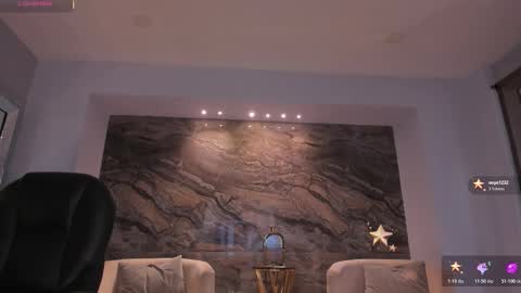 Snapshot of angelicavega_ chatting on February 25, 7:23 pm Angelica Vega online show from February 25, 7:23 pm