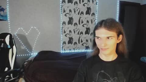 AngelicFemboyFairness online show from September 20, 9:05 pm