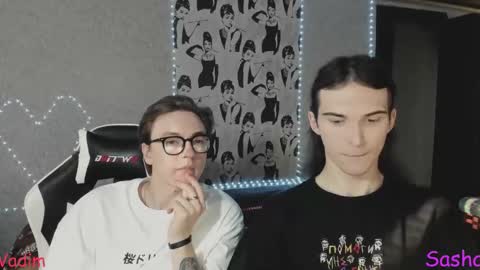 AngelicFemboyFairness online show from September 21, 1:02 pm