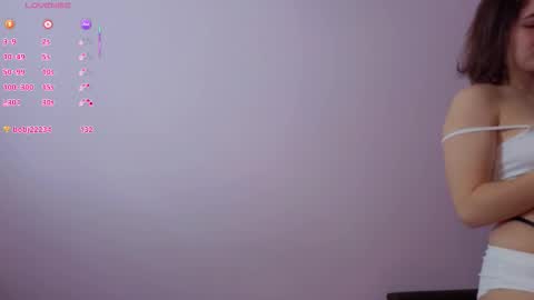 Roxi online show from March 6, 7:32 pm