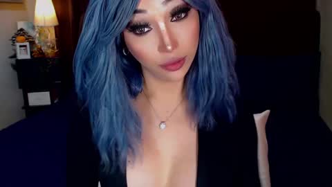 MS. AMALIA online show from February 2, 5:42 am