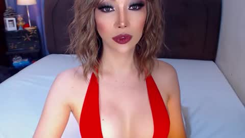 MS. AMALIA online show from February 28, 6:25 am